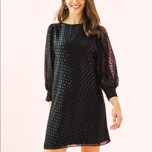 Lilly Pulitzer Maisel Silk Dress